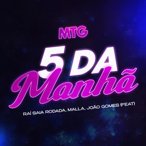 MTG 5 da Manhã