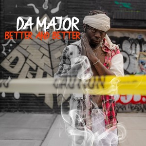 Better And Better (Explicit)