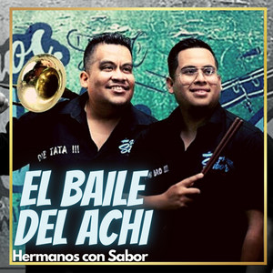 El Baile del Achi