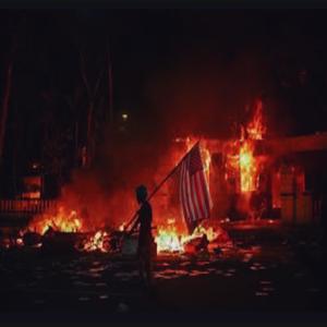 Insanity vs humanity