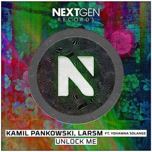 Unlock Me(feat. Yohamna Solange)