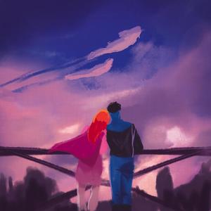 WON'T LET YOU GO (feat. Thrizzy)