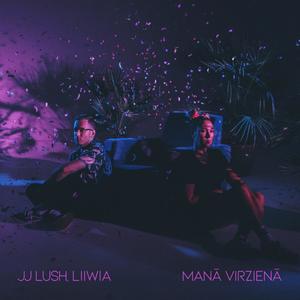 Manā Virzienā(feat. LIIWIA)