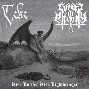 Rise Lucifer Rise Lightbringer (feat. Teke)