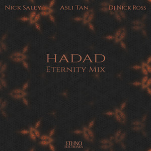 Hadad (Eternity Mix)