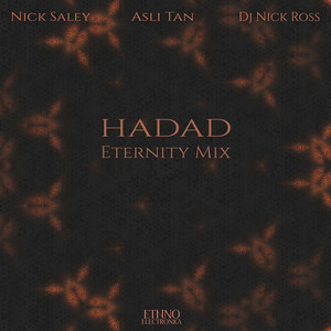 Hadad (Eternity Mix)