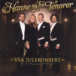 Vår julekonsert