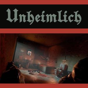 Unheimlich (Explicit)