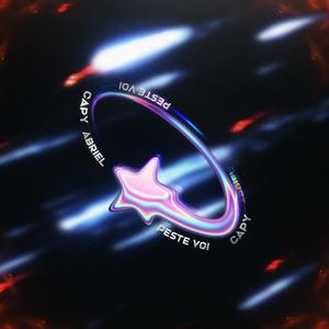 Peste Voi(feat. Abriel)