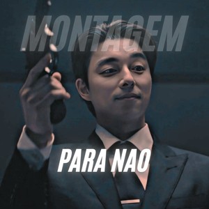 MONTAGEM PARA NAO (Super Slowed)