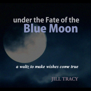 Under the Fate of the Blue Moon