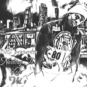 We Got A lot (feat. Nasti Noonk) (Explicit)