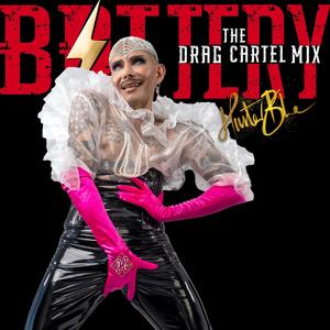 Battery (The Drag Cartel Mix) [Explicit]