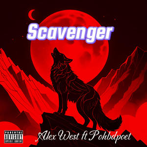 Scavenger (feat. Pohbdpoet)