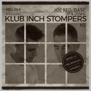 Up Down (Nuendo Remix)