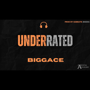 Underrated (Explicit)