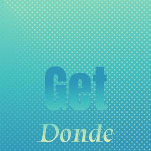 Get Donde