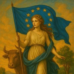 Europa (IV. Epos Esperanus)