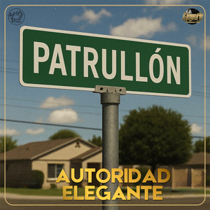 Patrullón