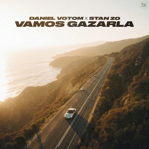 Daniel Votom - Vamos Gazarla