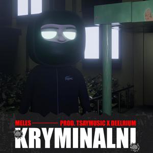 KRYMINALNI (feat. DEELIRIUM) [Explicit]