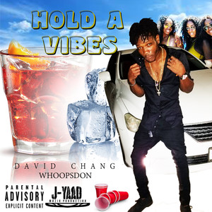 Hold A Vibes