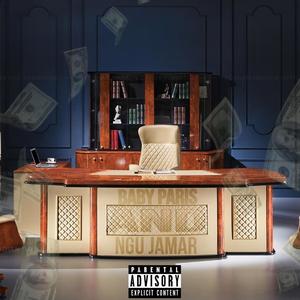 Count my money (feat. Baby paris & NGU Jamar) (Explicit)