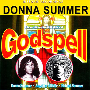 Godspell - das Rock Biblical