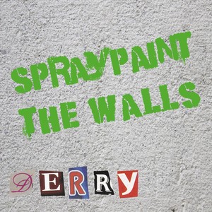 Spraypaint the Walls