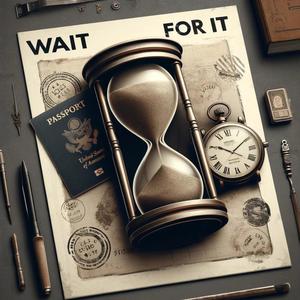 Wait For It (Explicit)