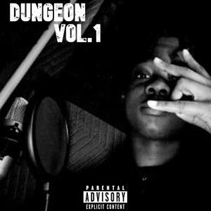 Dungeon Vol.1 (EP) [Explicit]