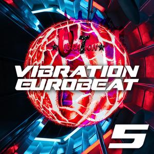 Vibration Eurobeat 5