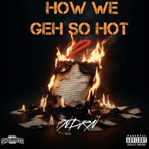 Go Sick (feat. Kwan2x, Timo, Big Wapp & Flizop) (Explicit)