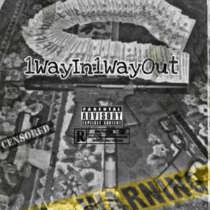 Triple Threatz (feat. mostwantedJR, BabiiVon & llulzy) (Explicit)