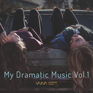 My Dramatic Music Vol.1