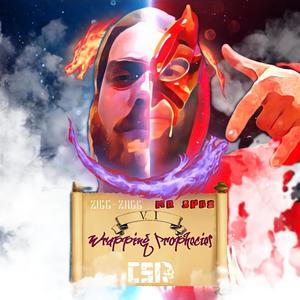 Dream pt. 2 (Nightmare) (feat. Zigg-Zagg, deth2smoochy & Midnight Writer) (Explicit)