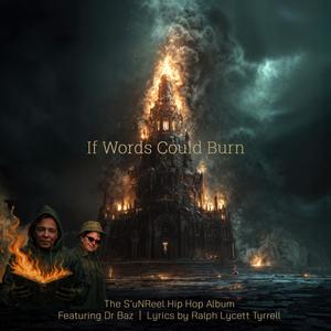 Contrarian (feat. Dr Baz) (Explicit)