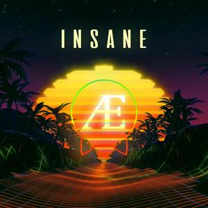 Insane (feat. IWKY)