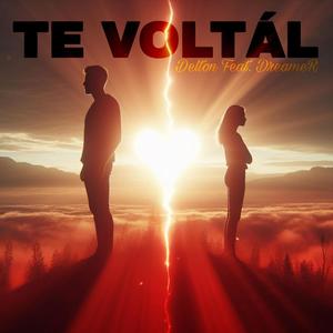 Te voltál (feat. DreameR)