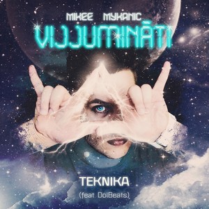 Teknika (Vijjumináti|Explicit)