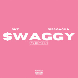 $WAGGY RMX (Explicit)