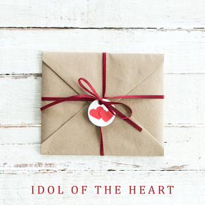 Idol of the Heart: Special for Evening, Curious Piano