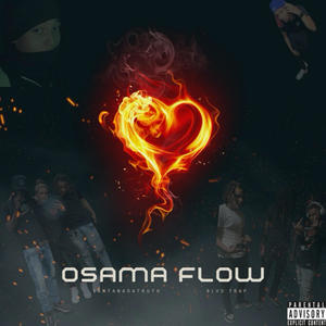 OsamaFlow (feat. BLVDTrAp) [Explicit]