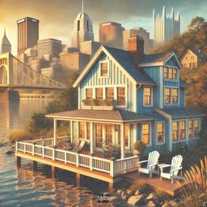 Beach House (feat. J.T I.V & BMER) (Explicit)