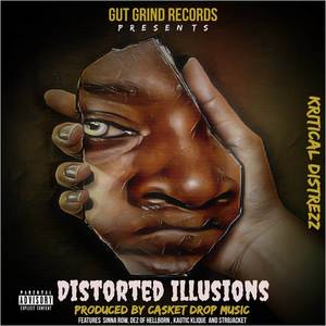 Distorted Illusions (Explicit)