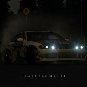 Electric Drift (feat. Devilish Trio) [Explicit]