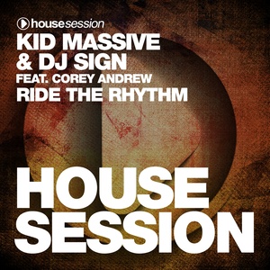 Ride the Rhythm (Code3000 Dub Mix)