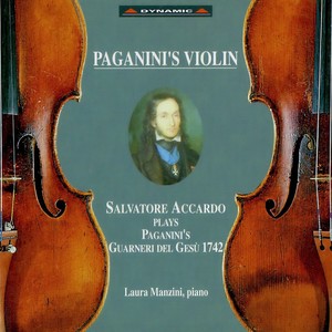 L'arte del arco: 38 Variations on a Gavotte from Corelli's Op. 5, No. 10 (arr. Z. Francescatti for violin and piano) - 38 Variations on a theme by Corelli (arr. Z. Francescatti)