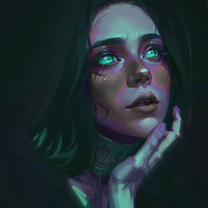 неужели ты не реальна (Sped Up)