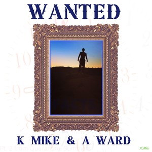 Wanted (feat. A Ward) [Explicit]